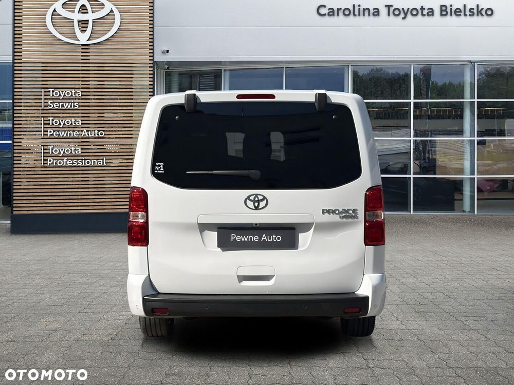 Toyota Proace Verso 2.0 D4-D Long Family - 4