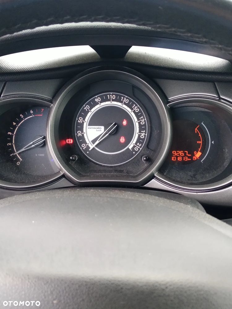 Citroën C3 1.2 VTi Attraction - 5