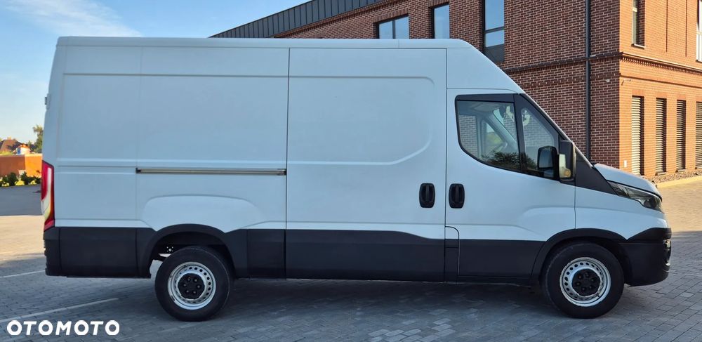 Iveco Daily 35S14 - 8