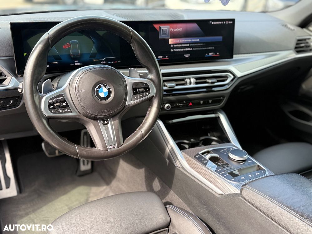 BMW Seria 4 420i - 5