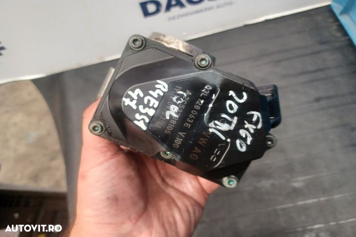 Clapeta acceleratie 03L128063E 03L128063E Seat Exeo 1 [2009 - 2012] w - 4