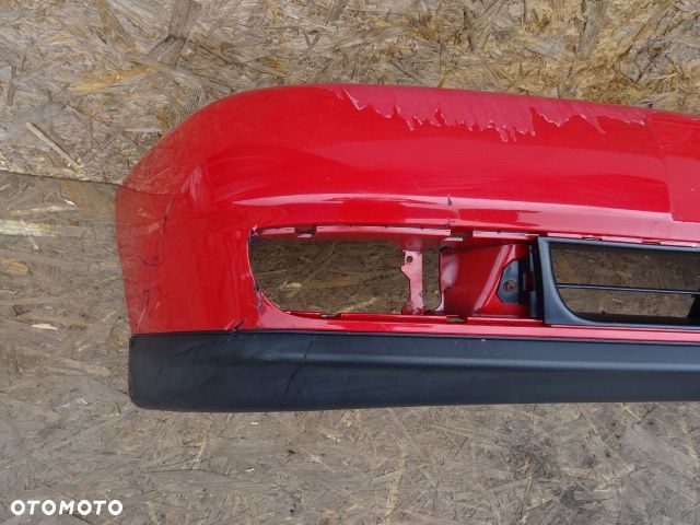 ZDERZAK PRZÓD PRZEDNI SEAT IBIZA II LAK:LY3D NR79 - 3