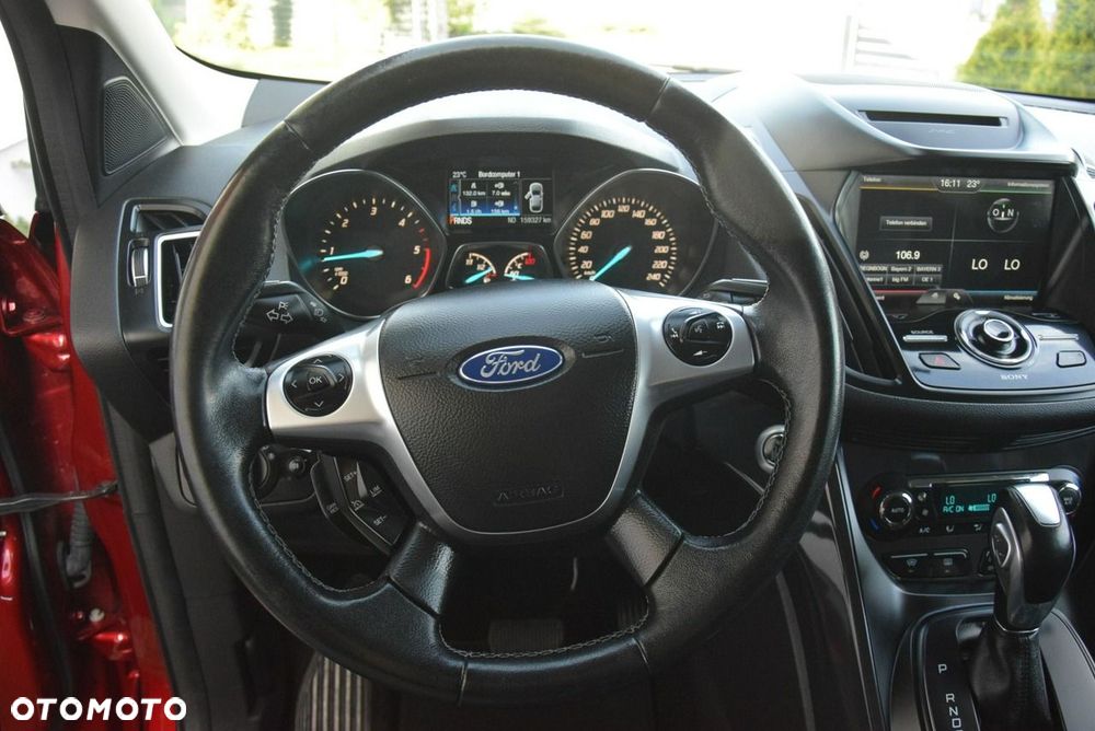 Ford Kuga 2.0 TDCi 4x4 Individual - 22