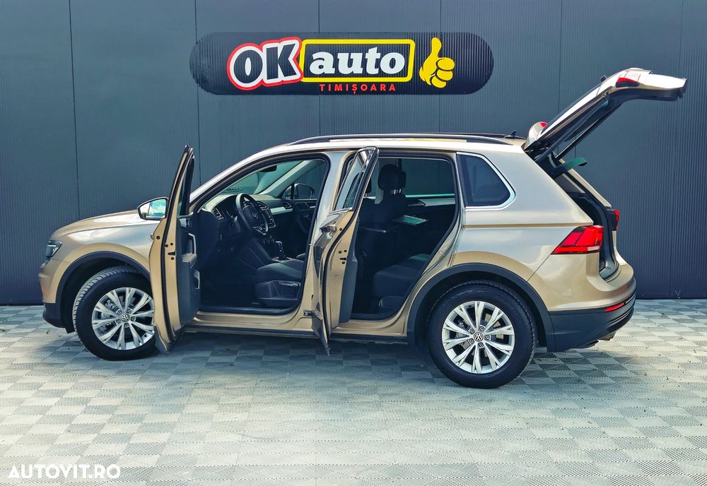 Volkswagen Tiguan - 35