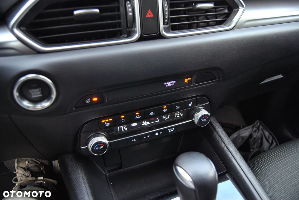 Mazda CX-5 2.0 Skypassion 2WD - 38