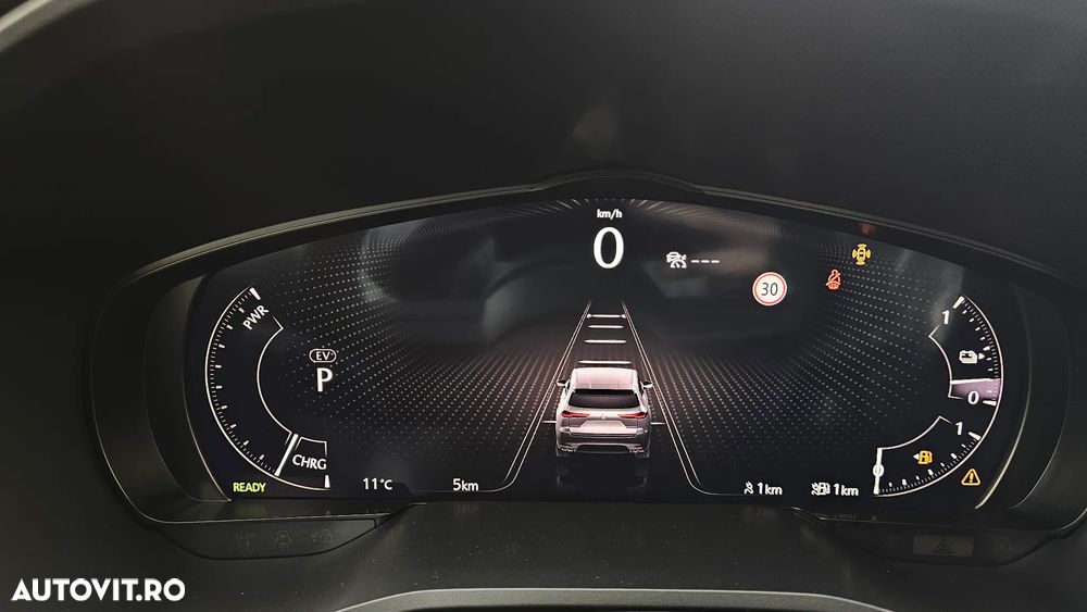 Mazda CX-60 AWD PHEV Aut. HOMURA PLUS - 3