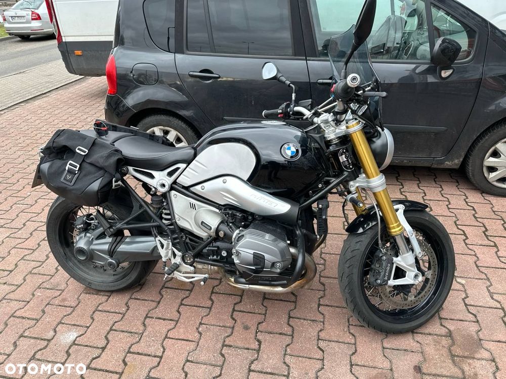 BMW R - 10