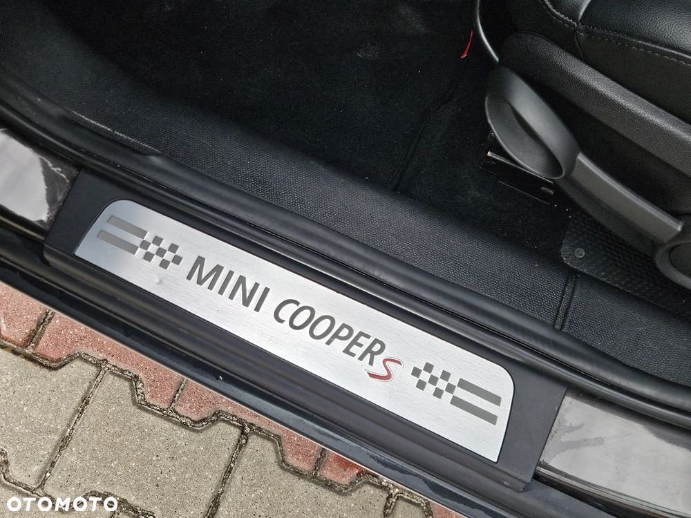 MINI Countryman Cooper S - 26