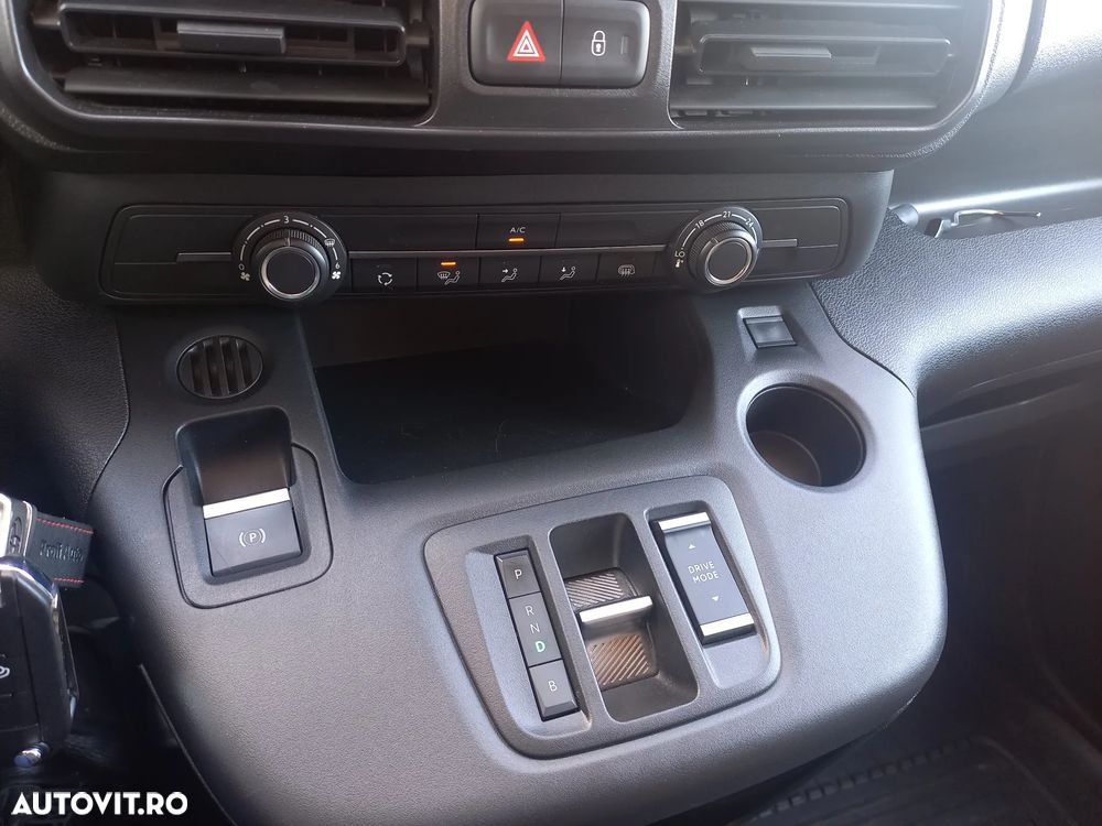 Toyota Proace - 24