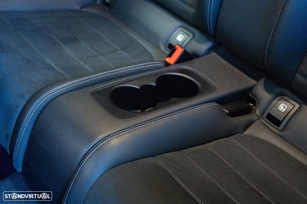 Mercedes-Benz C 220 d AMG Line Aut. - 47