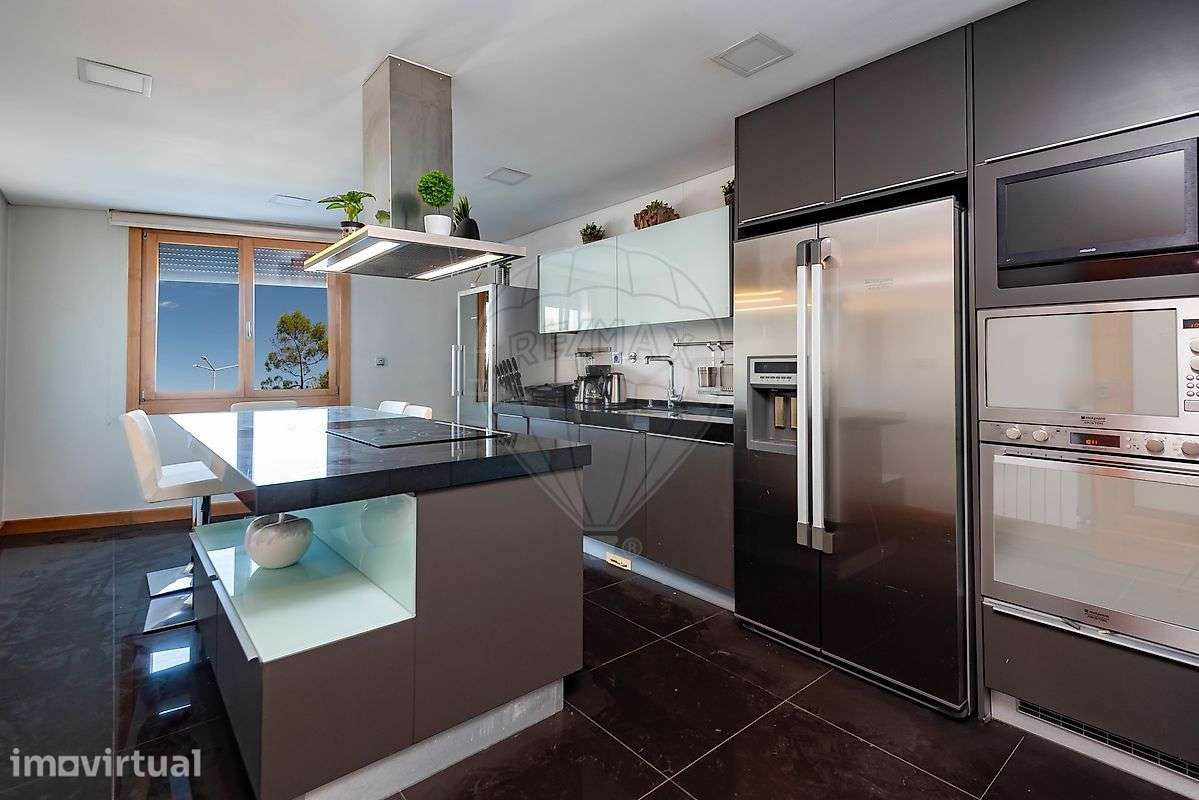 Apartamento T3 para arrendamento - Grande imagem: 2/36