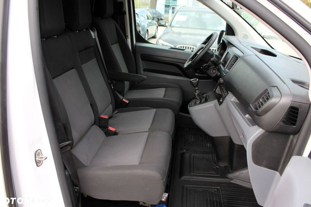Toyota ProAce - 12