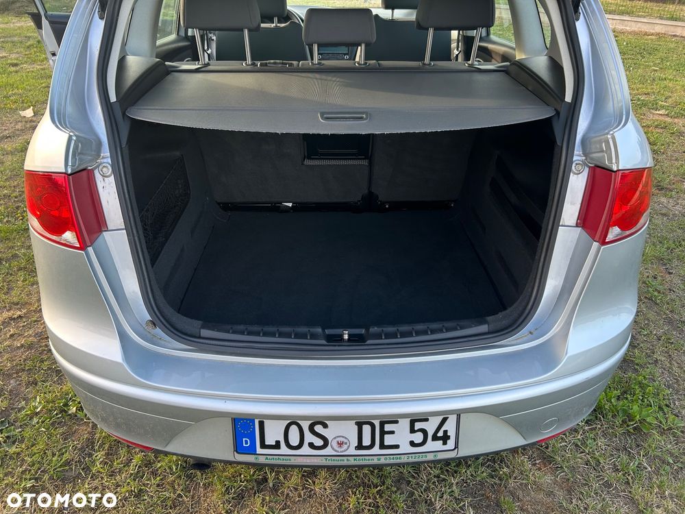 Seat Altea XL 1.6 TDI DPF CR Ecomotive Style - 13