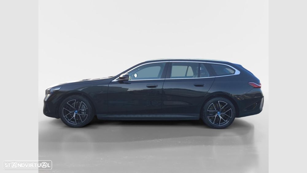 BMW i5 Touring eDrive40 - 9