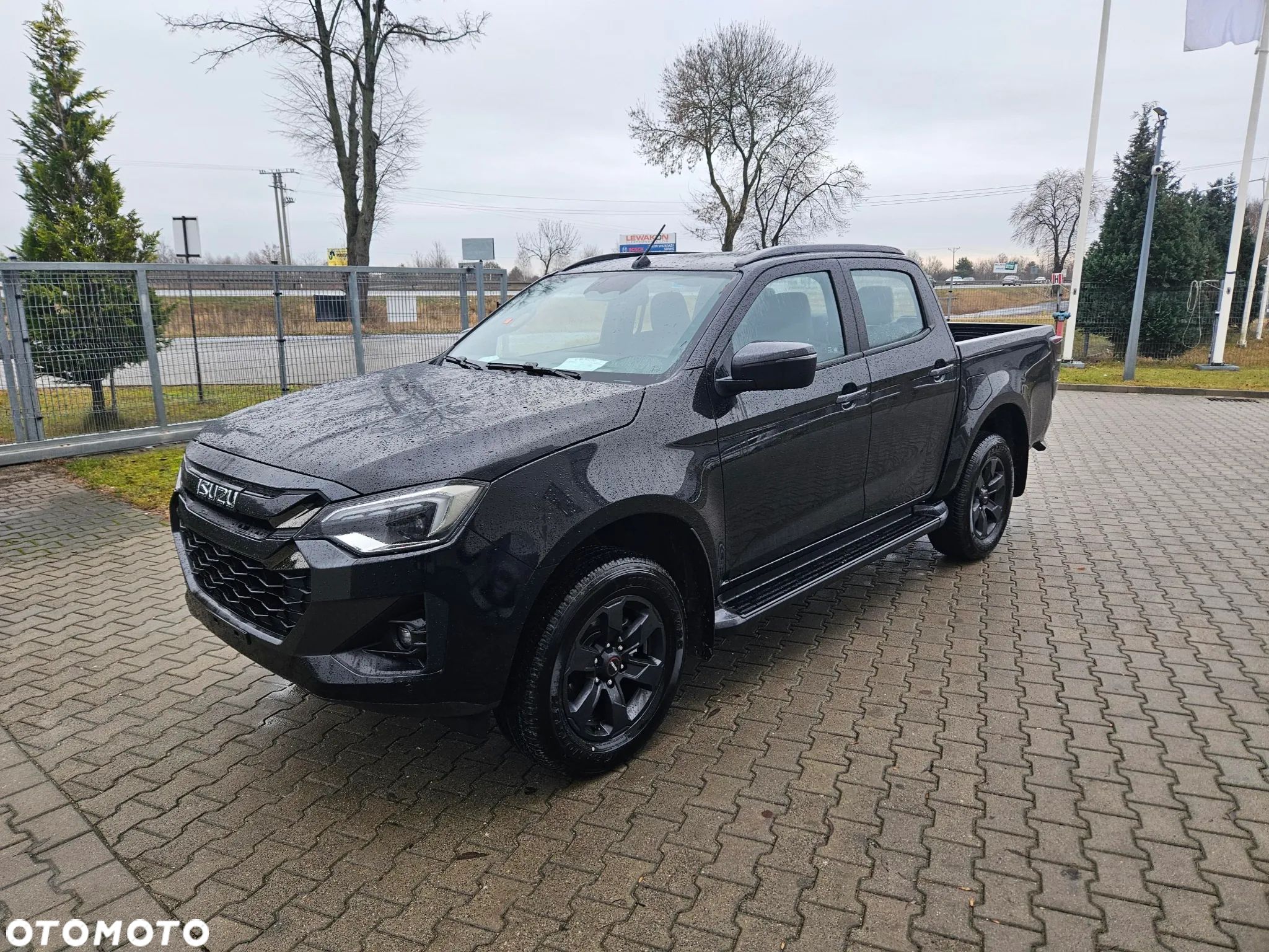 Isuzu D-Max 1.9 DC LSE - 1