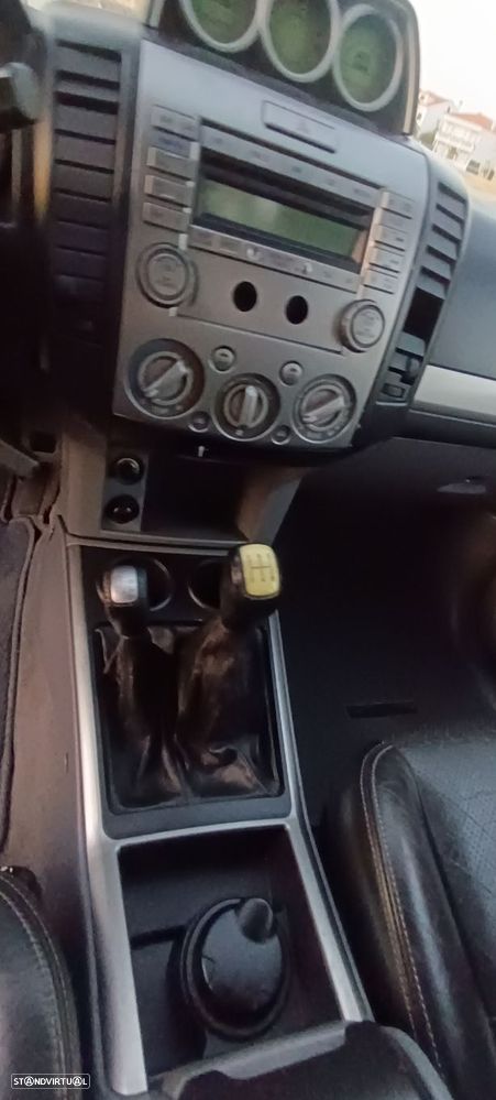 Ford Ranger 2.5 TDCi CL XL - 18