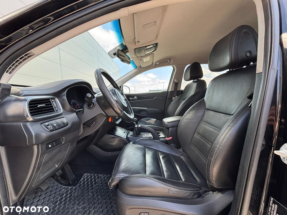 Kia Sorento 2.2 CRDI XL - 13