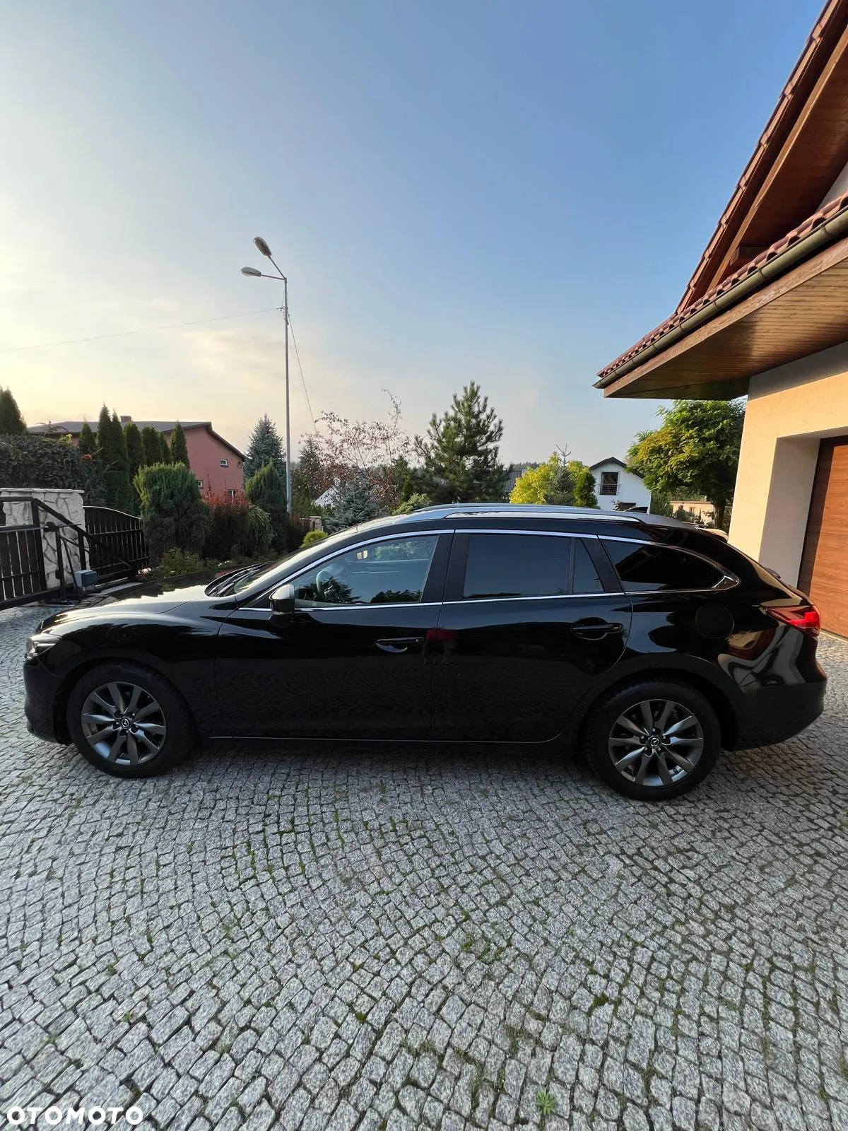 Mazda 6 2.0 SkyMotion - 4