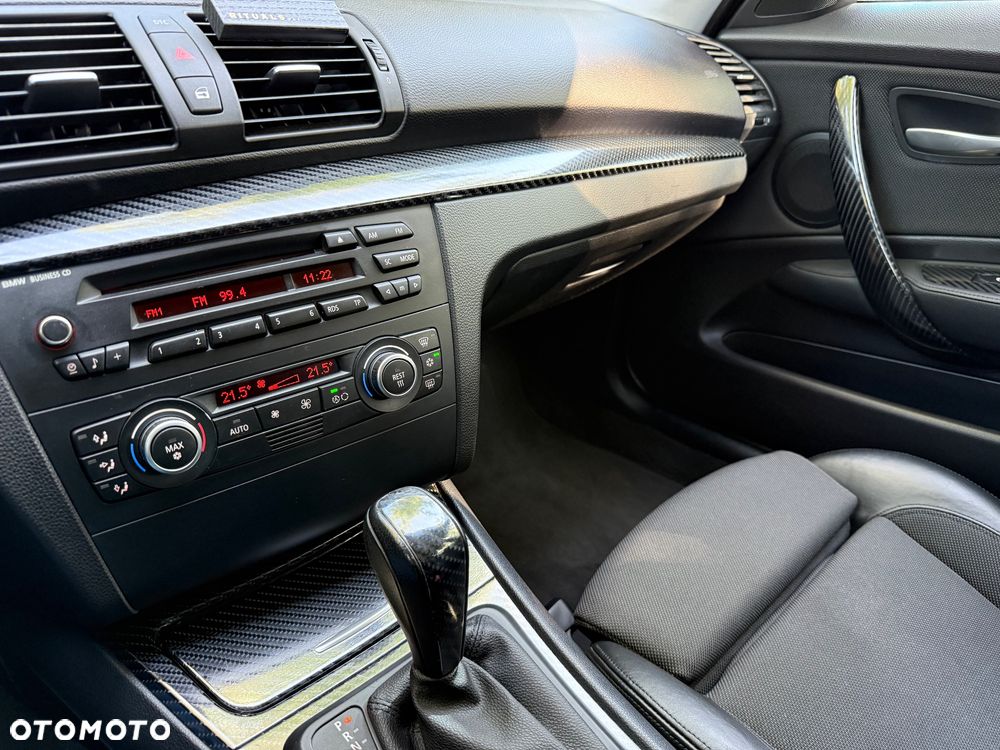 BMW Seria 1 - 21