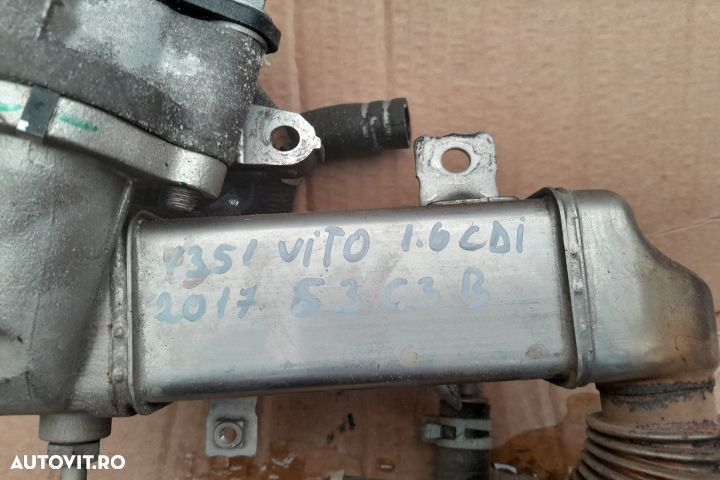 Racitor gaze H8201068965 / 147102408R H8201068965 / 147102408R Merced - 2