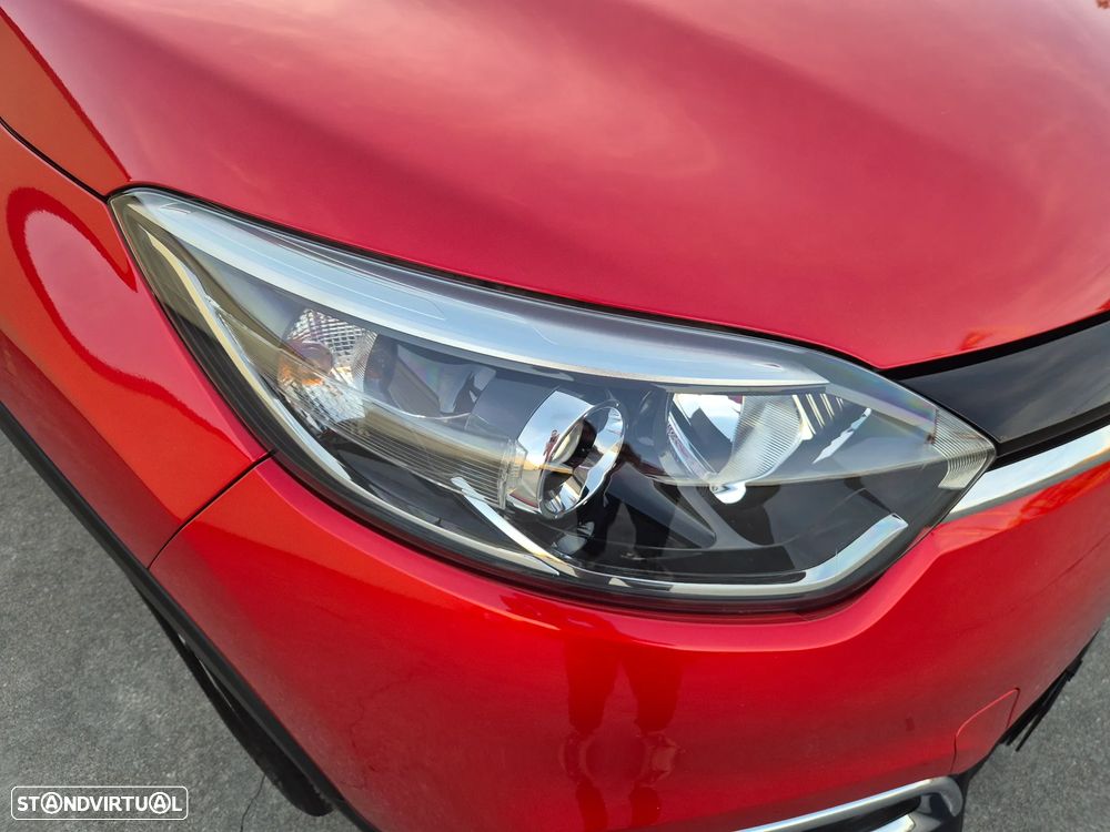 Renault Captur 0.9 TCE Sport - 12
