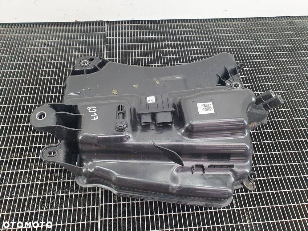 ZBIORNIK ADBLUE POMPA SKODA OCTAVIA IV 2.0 TDI 5WA131877AA 5Q0131969G