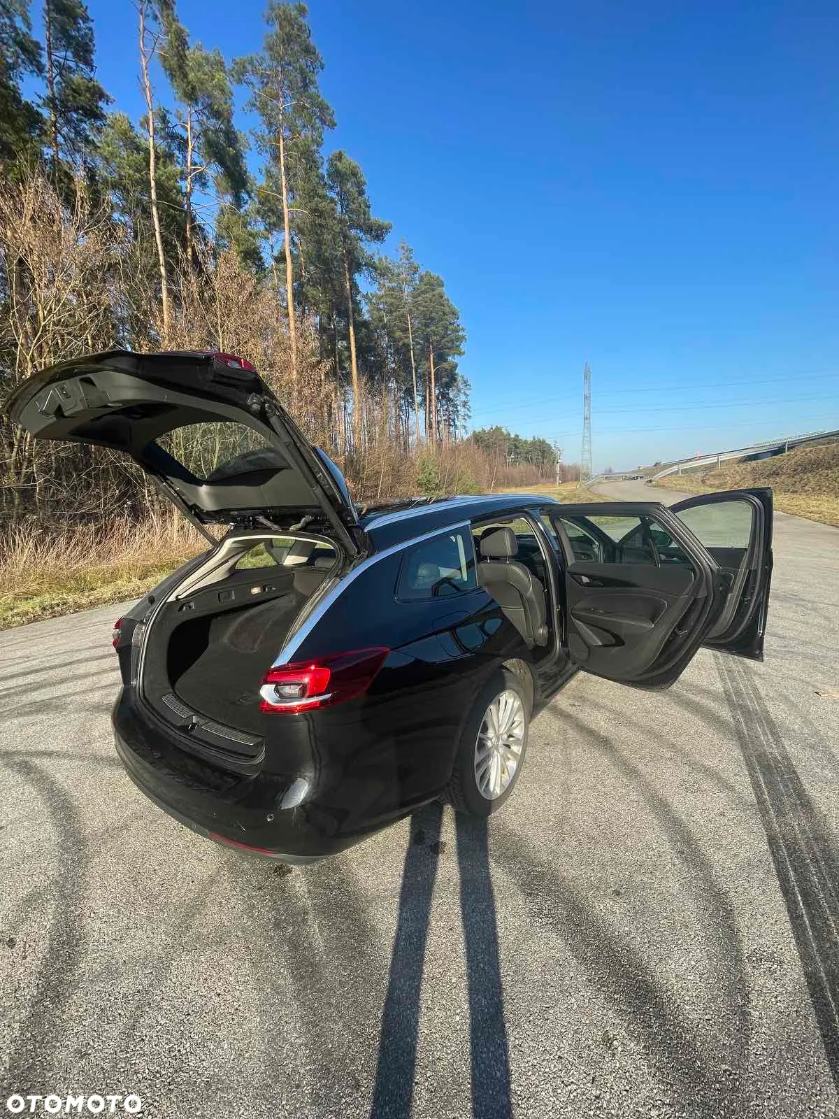 Opel Insignia - 2