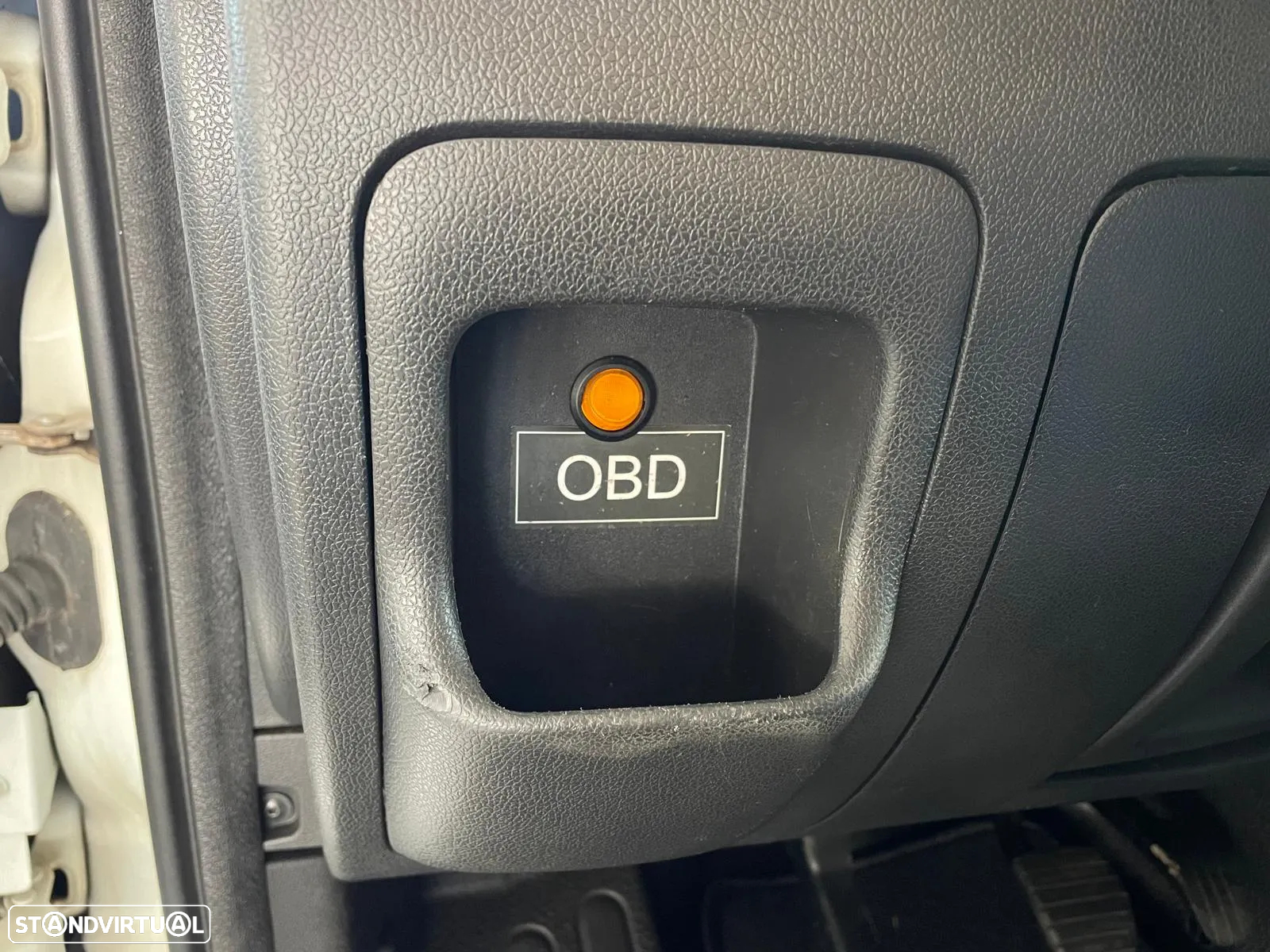 Renault Master 2.3 DCI 7LUG c/Báscula - 17