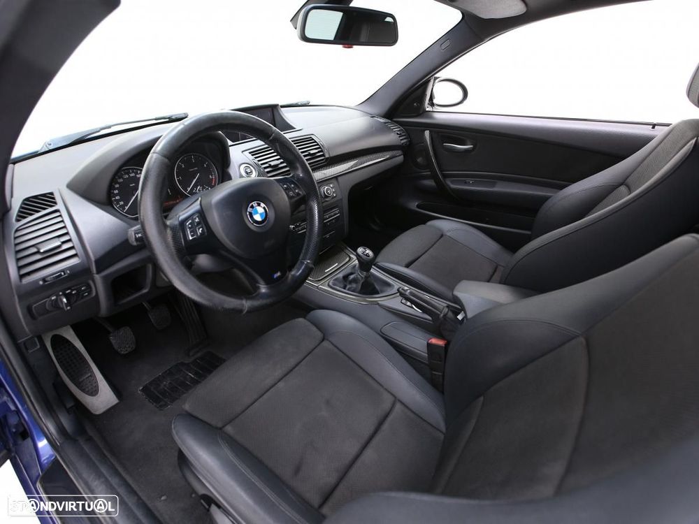 BMW 123 d Coupe - 8