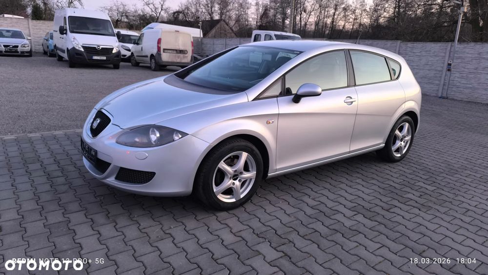 Seat Leon 1.6 Sport Limited - 3
