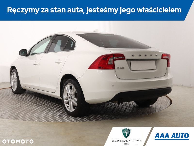 Volvo S60 - 6
