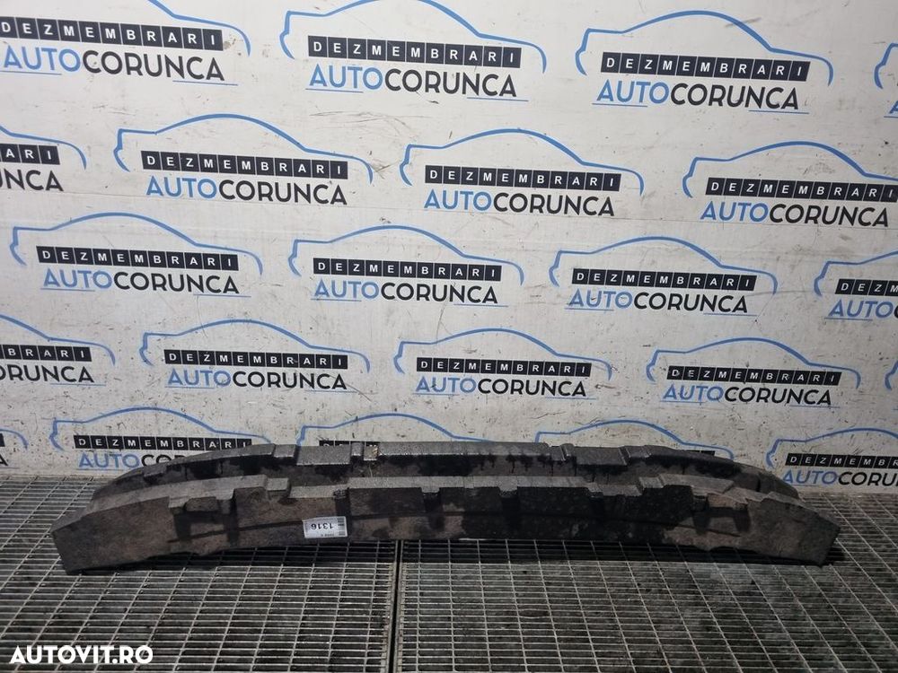 Armatura bara fata Peugeot 3008 II 2016 - 2020 SUV (1316) 5BHEAH0146538 - 1