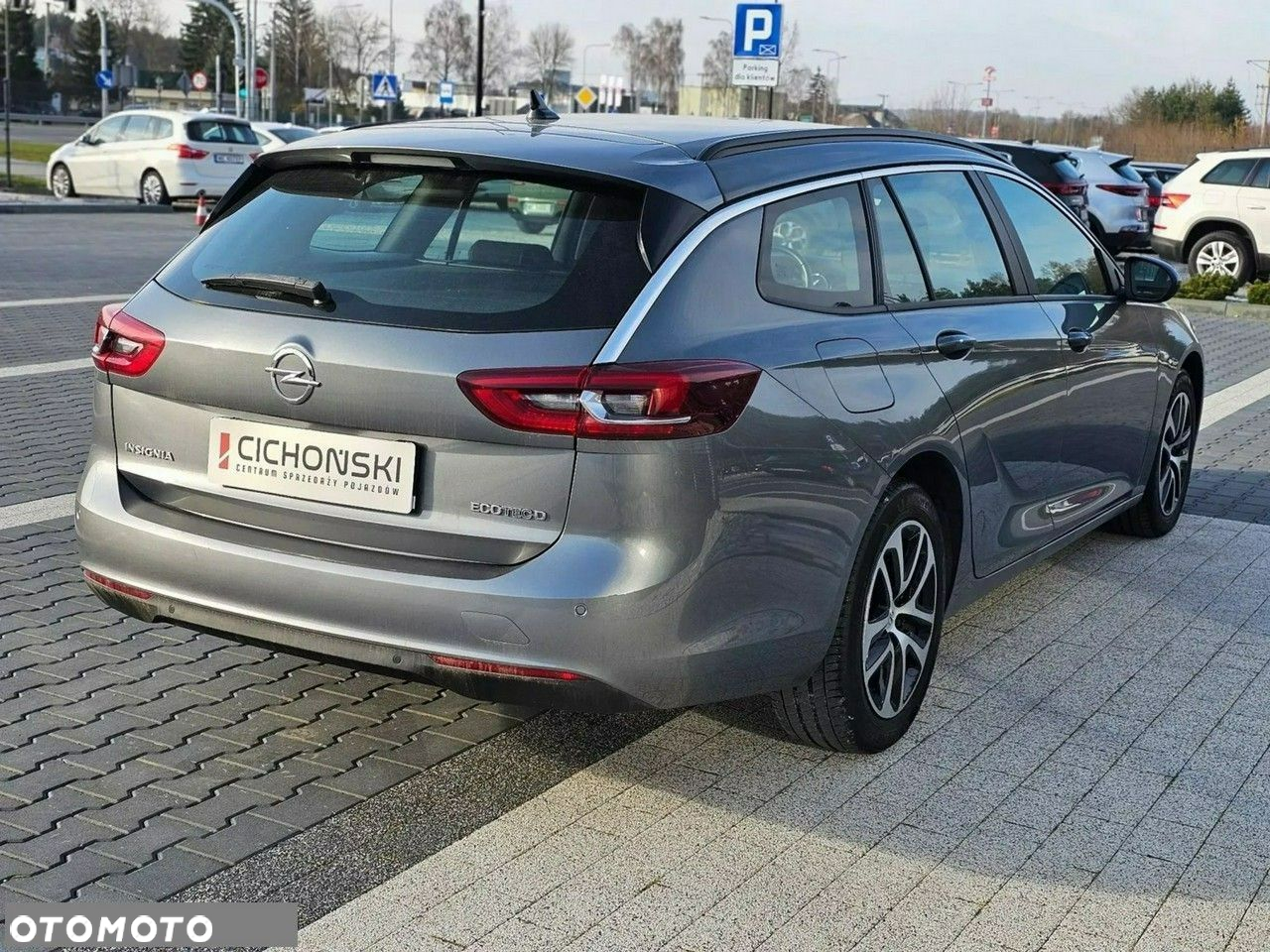 Opel Insignia - 9