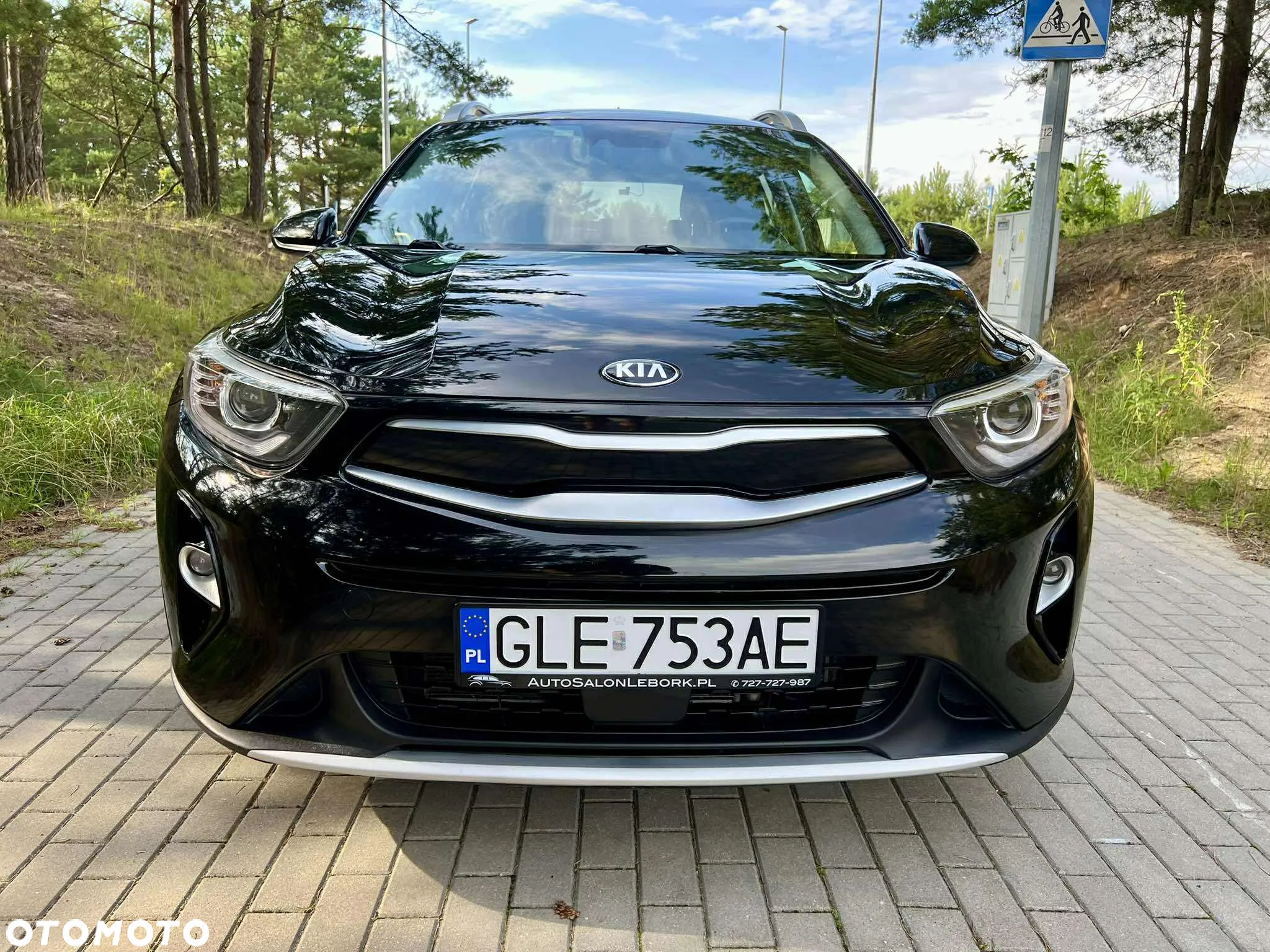 Kia Stonic 1.6 CRDi XL - 9