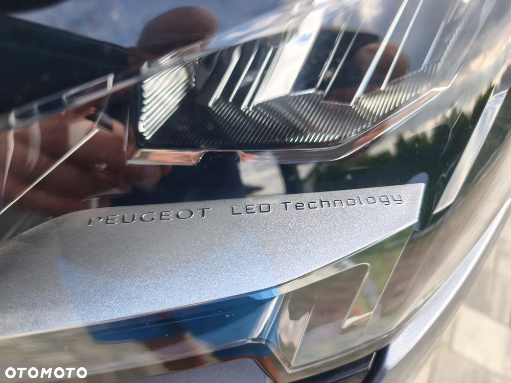 Peugeot 5008 1.5 BlueHDi Active S&S - 13