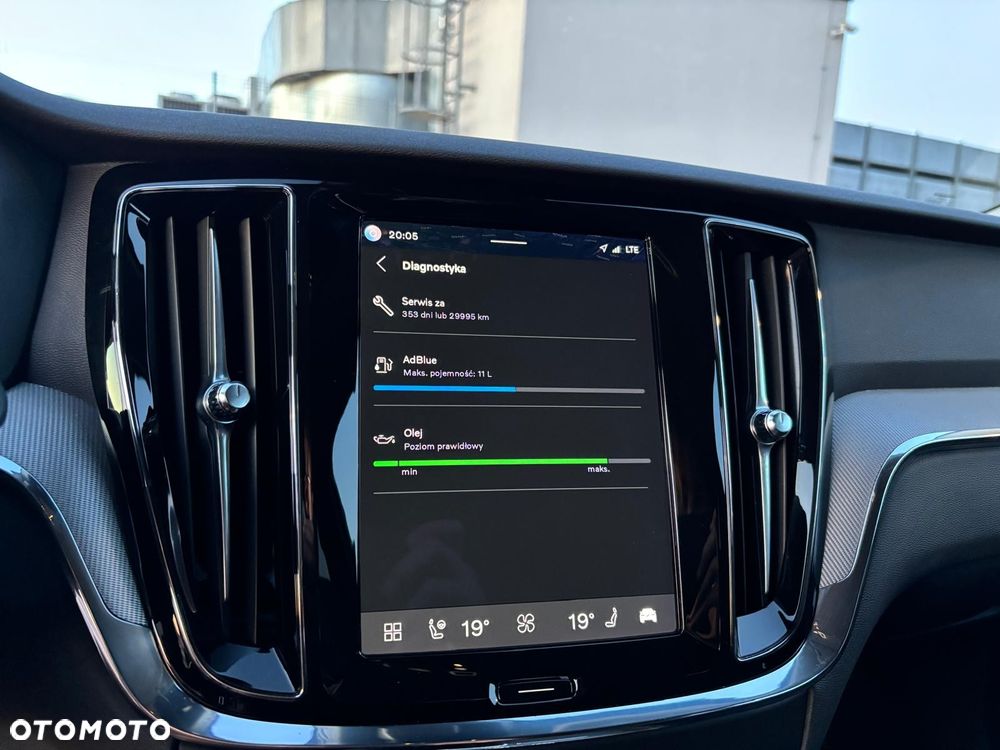 Volvo V60 B4 D Plus Bright - 35