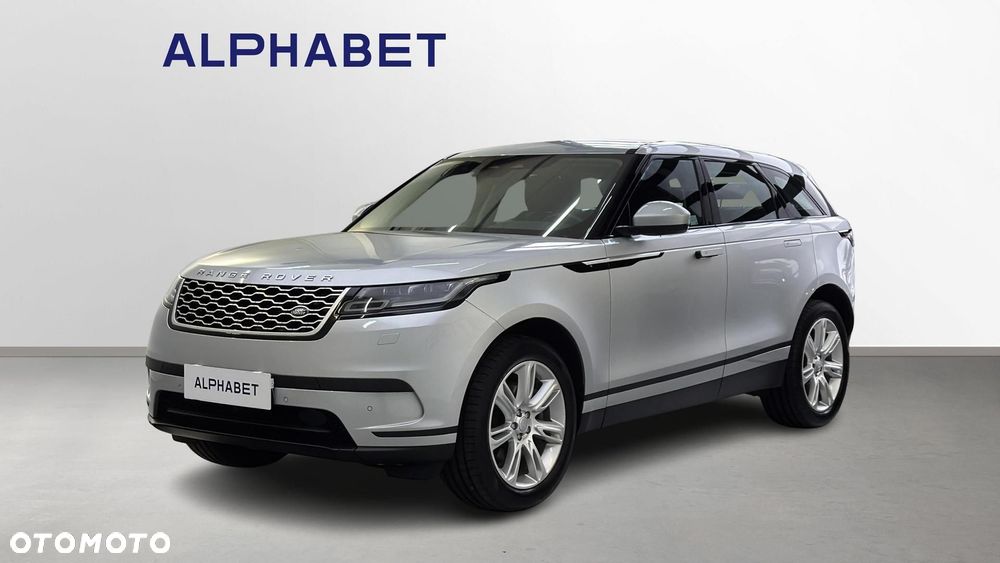 Land Rover Range Rover Velar 2.0 P250 SE - 3