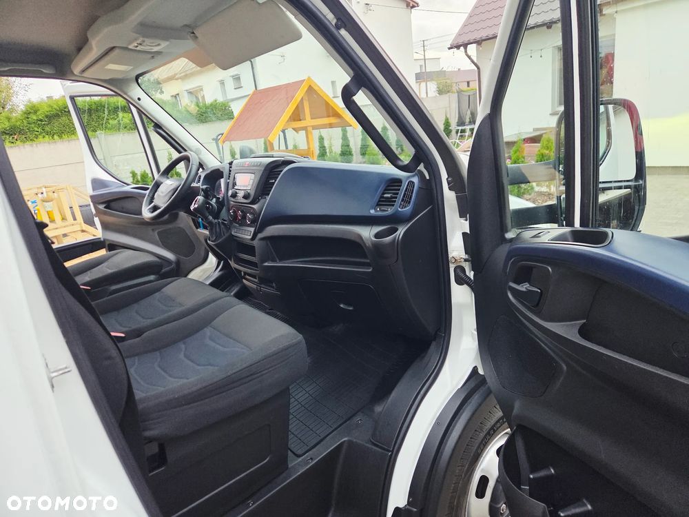 Iveco Daily 35C14 - 24