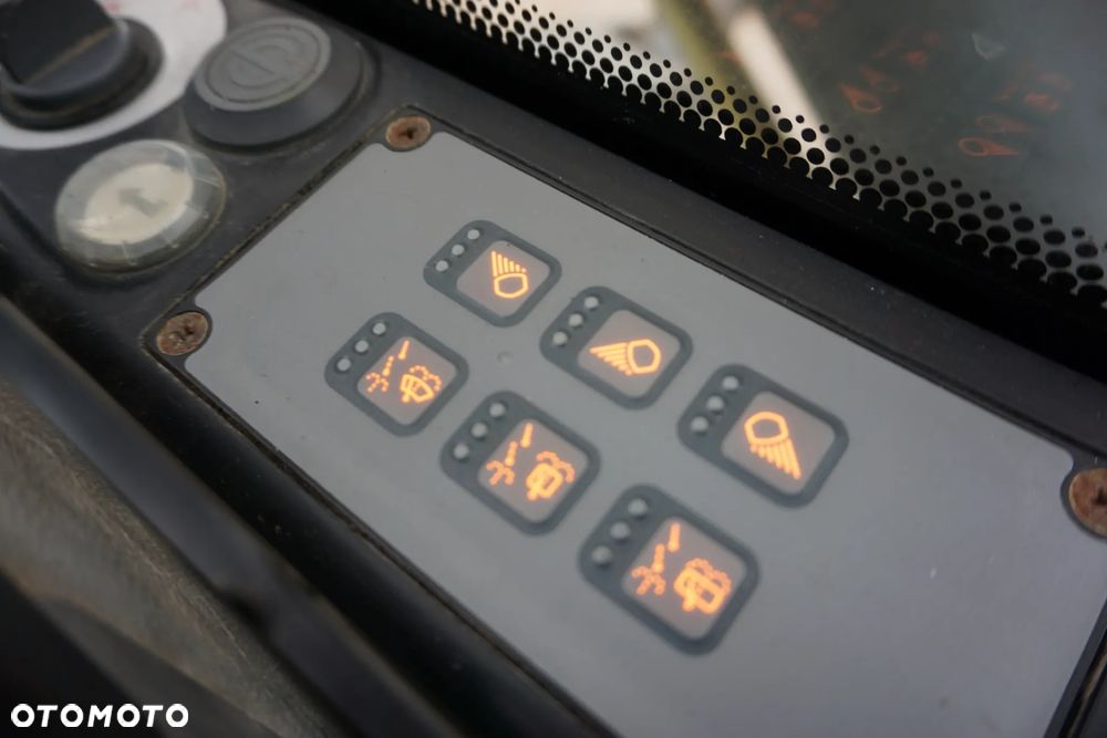 Liebherr LH 22 M Litronic + Chwytak - 26