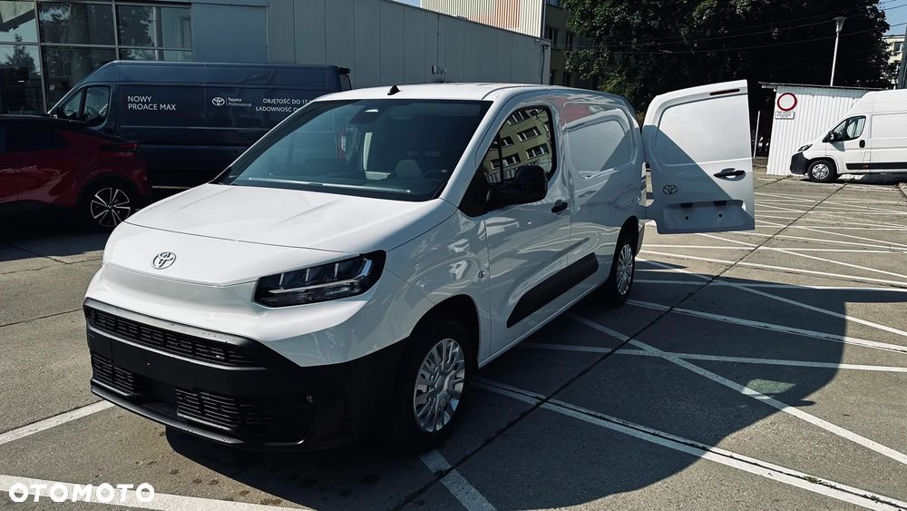 Toyota City - 18
