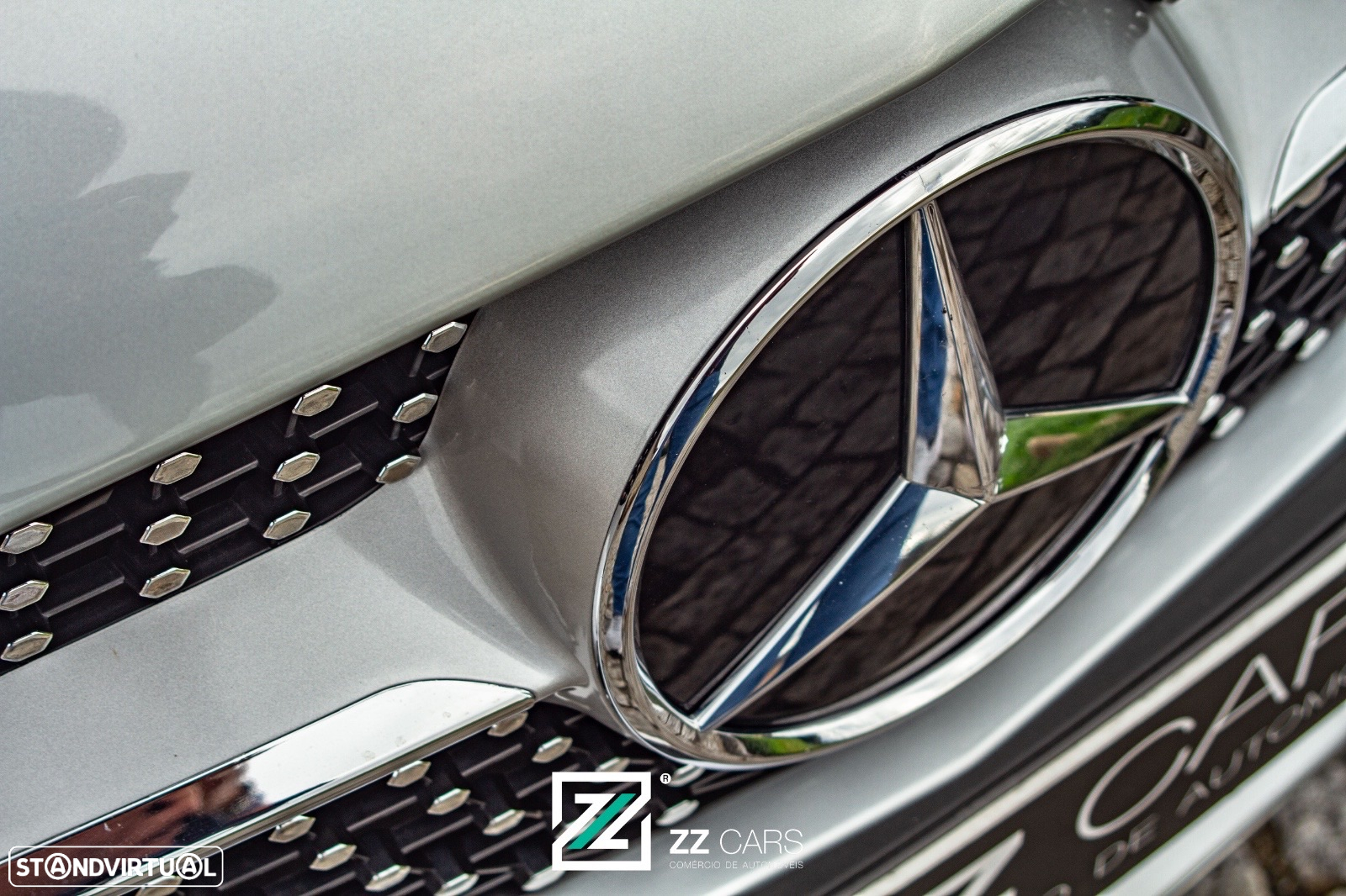 Mercedes-Benz C 220 BlueTEC Avantgarde+ Aut. - 22