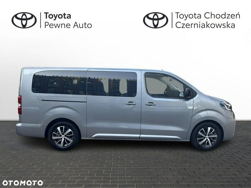 Toyota Proace Verso - 7