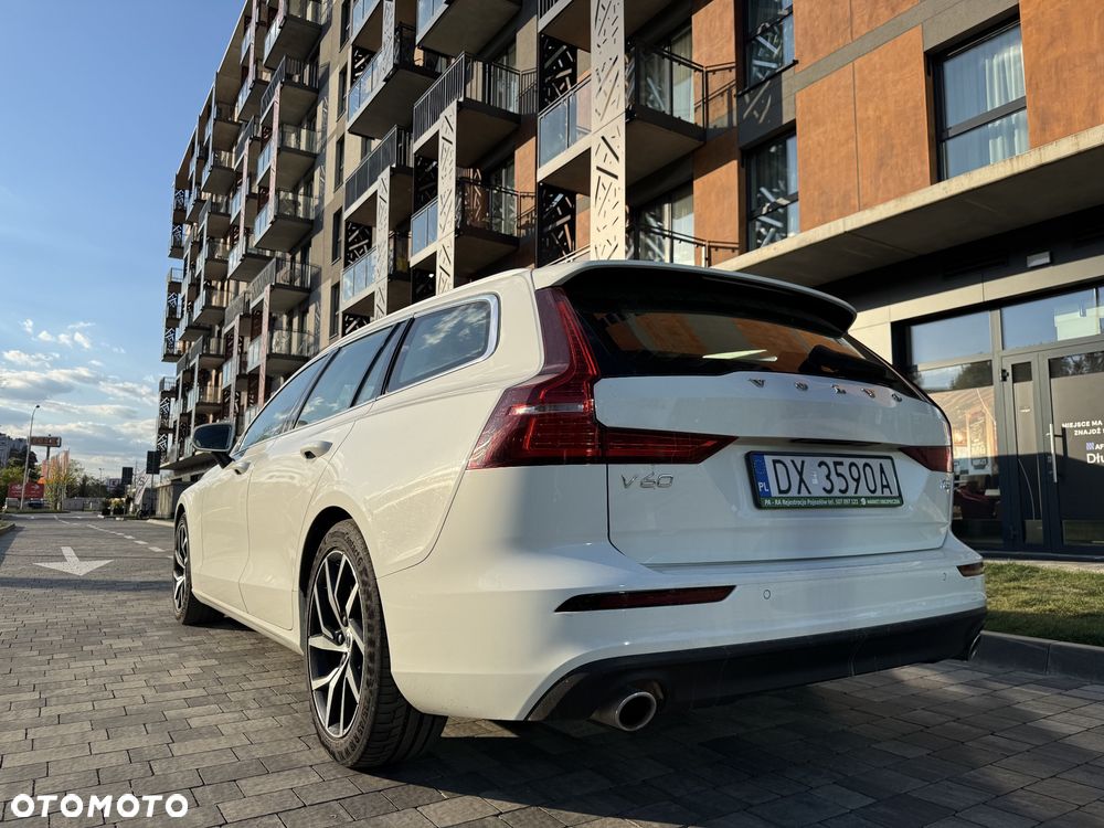 Volvo V60 T5 Geartronic Momentum - 7
