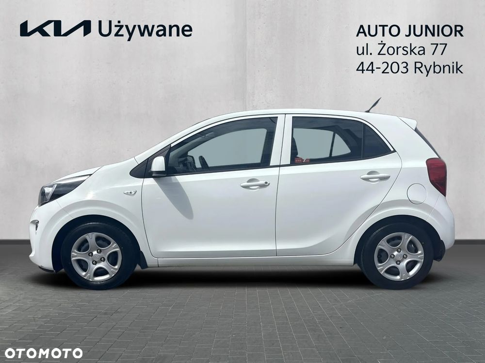 Kia Picanto 1.0 L - 2