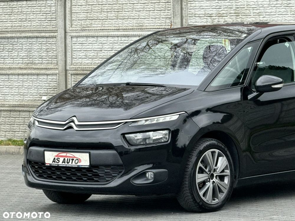 Citroën C4 Picasso 1.6 e-HDi Exclusive ETG6 - 35