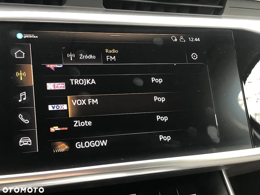Audi A6 2.0 TDI ultra S tronic - 18