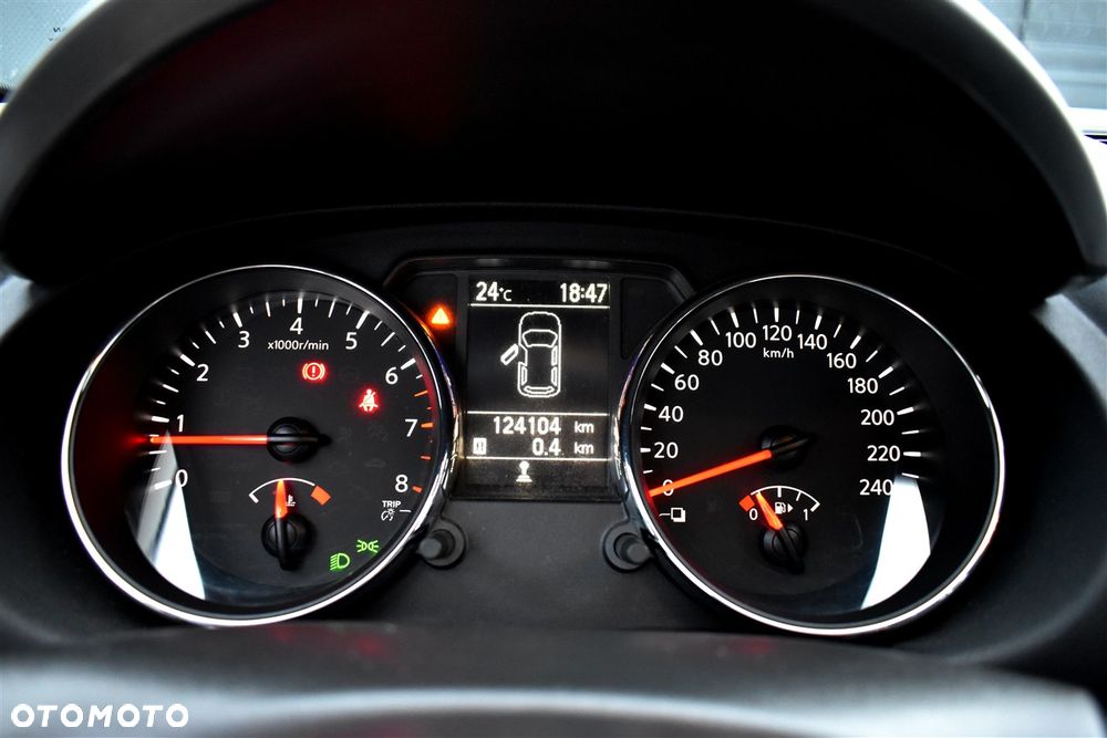 Nissan Qashqai 2.0 Tekna Premium - 36