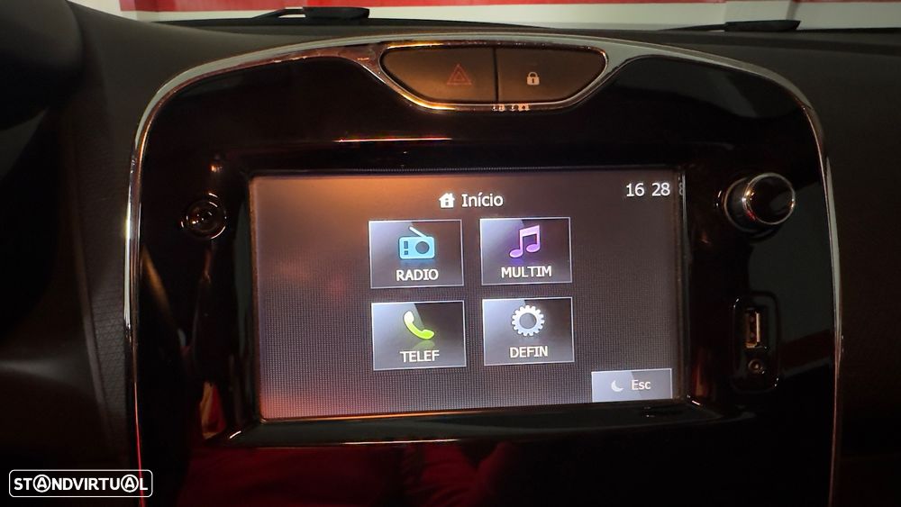 Renault Clio 1.5 dCi Confort - 6