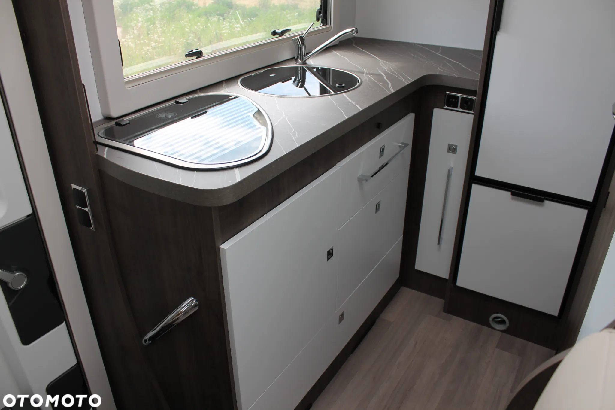 Benimar Tessoro 481 - 23