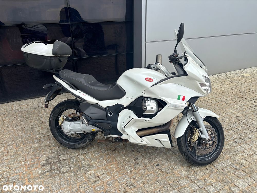 Moto Guzzi Norge - 2